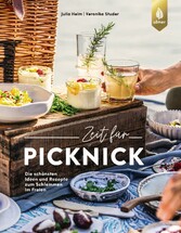 Zeit für Picknick