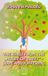 The kings from the 'House of Trees' - love and suffering