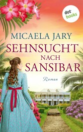 Sehnsucht nach Sansibar