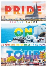 Pride On Tour