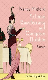 Schöne Bescherung auf Compton Bobbin