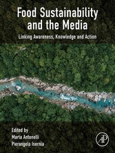 Food Sustainability and the Media