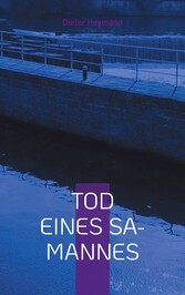 Tod eines SA-Mannes