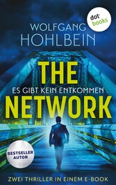 THE NETWORK: Es gibt kein Entkommen