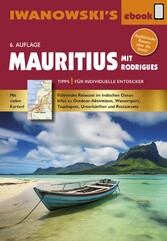 Mauritius mit Rodrigues