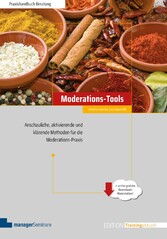 Moderations-Tools