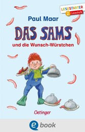 Das Sams und die Wunsch-Würstchen