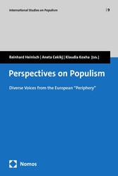 Perspectives on Populism