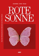 Rote Sonne