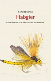 Habgier