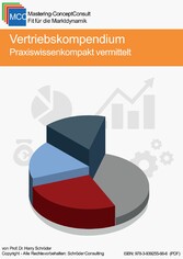 Vertriebsmanagement Kompendium