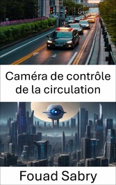 Caméra de contrôle de la circulation