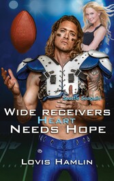 Wide Receivers Heart Needs Hope