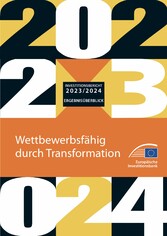 Investitionsbericht 2023/2024 der EIB - Ergebnisüberblick