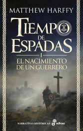 El nacimiento de un guerrero