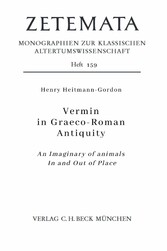 Vermin in Graeco-Roman Antiquity