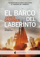 El barco del laberinto