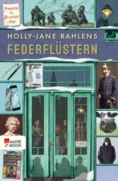 Federflüstern