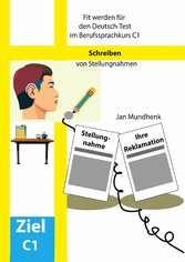 Fit werden für den Deutsch-Test für Berufssprachkurse C1