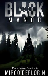 Blackwood Manor