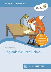 Logicals für Ratefüchse