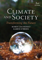 Climate and Society