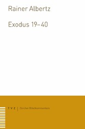 Exodus 19-40