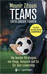 Teams erfolgreich führen