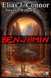 Benjamin (spanish edition)