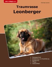 Traumrasse Leonberger