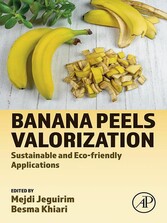 Banana Peels Valorization