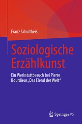 Soziologische ErzÃ¤hlkunst