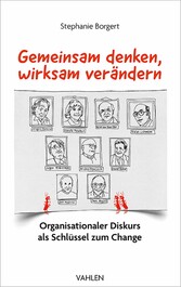 Gemeinsam denken, wirksam verändern