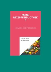 Meine Rezeptebibliothek 3