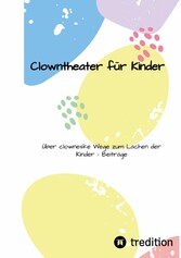 Clownstheater für Kinder