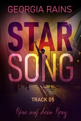 Star Song Track 05: Höre auf dein Herz