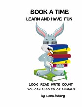 BOOK A TIME Learn and have fun