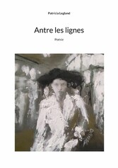 Antre les lignes