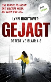 Gejagt