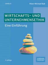 Wirtschafts- und Unternehmensethik