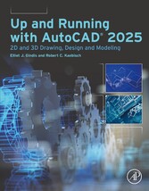 Up and Running with AutoCAD®  2025