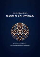 Threads of Irish Mythology