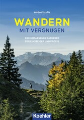 Wandern - Mit Vergnügen