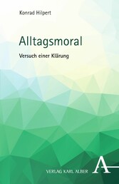 Alltagsmoral