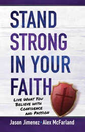 Stand Strong in Your Faith