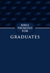 Bible Promises for Graduates Blueberry