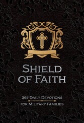 Shield of Faith