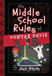 The Middle School Rules of Vontae Davis