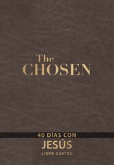 The Chosen - Libro cuatro