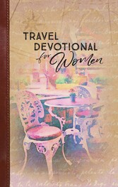 Travel Devotional for Women